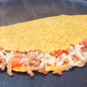 SUBSTITUA O PÃO! Delícia SAUDÁVEL, SEM FARINHA e ANTI-INFLAMATÓRIA - Fácil, Rápido e Barato