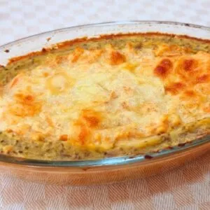 Jantar FÁCIL, SAUDÁVEL e DELICIOSO! Poucos Ingredientes, Combinação PERFEITA (Sem Farinha e Barato)