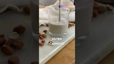 DESCOBRI ISSO E não compro mais no mercado! Mais saudável e barato!