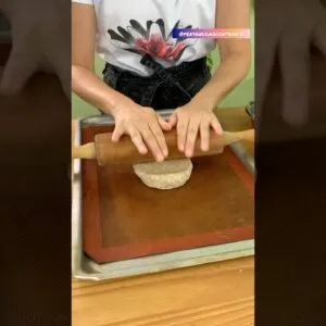 Só 3 ingredientes, pare de comprar no mercado! Sem açúcar, sem glúten, mais saudável!