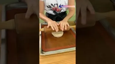 Só 3 ingredientes, pare de comprar no mercado! Sem açúcar, sem glúten, mais saudável!