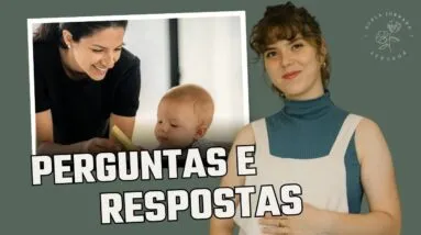 Respondendo as suas perguntas | Episódio 15 | com Marina Morais e Andressa Felizola