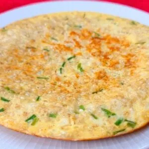 SUBSTITUA O PÃO! Delícia SEM FARINHA, RÁPIDA e SAUDÁVEL - Fácil, Poucos Ingredientes e de Frigideira