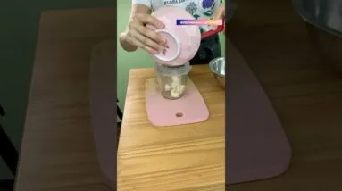 Eu só tomo café da manhã assim! O segredo pra muita saúde e disposição!