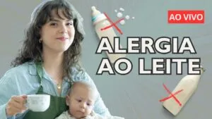 LIDANDO COM APLV | nutricionista Marina Morais