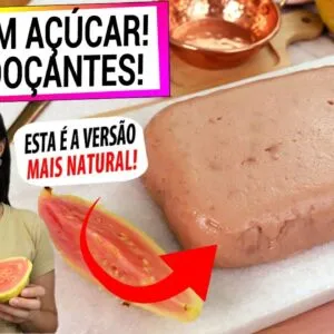 SE TEM AVEIA, NÃO COMPRE MAIS NO MERCADO! A TRADICIONAL SOBREMESA FICOU MAIS SAUDÁVEL ASSIM!