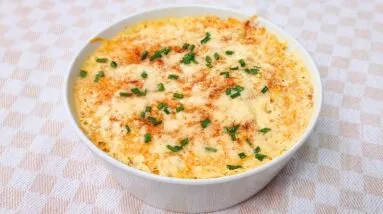 JANTAR de 5 MIN e 4 INGREDIENTES! Saudável, Poucas Calorias, Low Carb, Fácil e Barato - Delicioso!