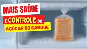 Para que serve CONGELAR O PÃO? 97% das pessoas NÃO SABEM!