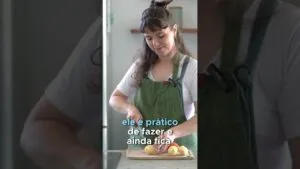 CROQUETE DE FRANGO PARA BEBÊ 👶 | Receita para a família toda | MARINA MORAIS