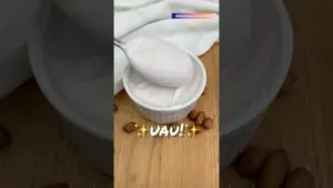 Não compro mais no mercado! ECONOMIZO e ainda é MAIS SAUDÁVEL! Descubra o truque!