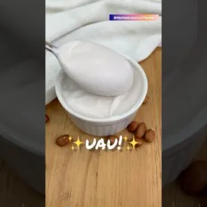 Não compro mais no mercado! ECONOMIZO e ainda é MAIS SAUDÁVEL! Descubra o truque!