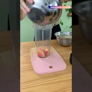 Não compro mais no mercado pois aprendi este truque! Mais saudável e sem açúcar!