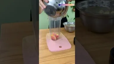 Não compro mais no mercado pois aprendi este truque! Mais saudável e sem açúcar!