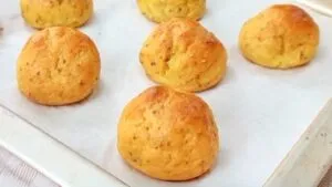 Pão FOFINHO, SAUDÁVEL, SEM TRIGO e POUCAS CALORIAS! O sabor MAIS AMADO! Fácil e Rápido