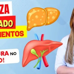 7 Melhores ALIMENTOS para LIMPEZA DO FÍGADO (Gordura no Fígado, Inflamação,...) - e Dicas de Uso