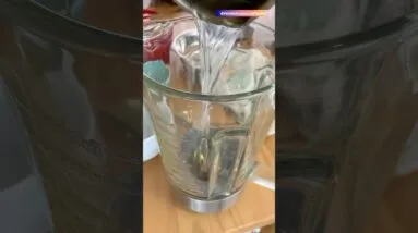 Não compro mais, depois que aprendi! MAIS BARATO E SAUDÁVEL! 💚🌱💰