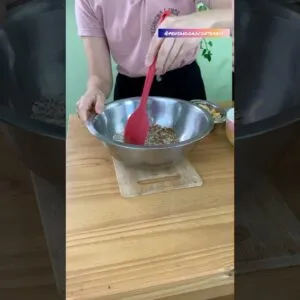 Faça isso todas as manhãs! Café da manhã mais saudável, sem glúten, vegano e fácil.