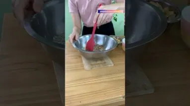 Faça isso todas as manhãs! Café da manhã mais saudável, sem glúten, vegano e fácil.