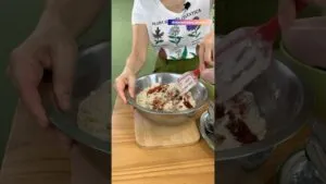 Faço todo lanche da tarde para a família! Saudável e sem glúten, não compro mais pão assim!