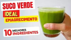 SUCO VERDE Ideal: O Que Funciona, O Que Evitar e Como Fazer do Jeito Certo