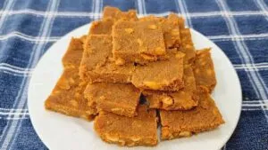 Delícia SEM AÇUCAR, SÓ 2 INGREDIENTES - SEM FARINHA, FÁCIL, RÁPIDO, SAUDÁVEL