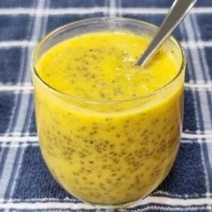 Café da Manhã de 3 INGREDIENTES para EMAGRECER, INTESTINO e INFLAMAÇÃO - Fácil, Rápido e Delicioso