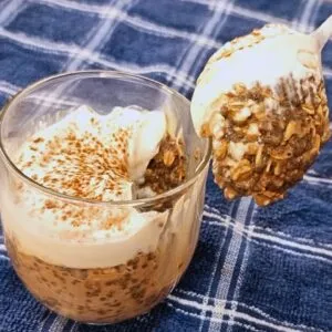 Misture AVEIA e CAFÉ e vai VICIAR nessa DELÍCIA! Sem Farinha, Açúcar e Gordura