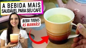 ESTA É A BEBIDA QUE FALTAVA PRA MELHORAR SUA SAÚDE INTESTINAL! BEBA TODAS AS MANHÃS!