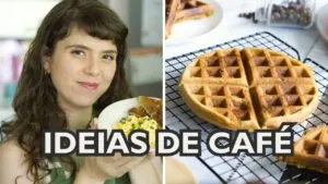 IDEIAS DE CAFÉ DA MANHÃ PARA A SEMANA TODA (2025) | MARINA MORAIS