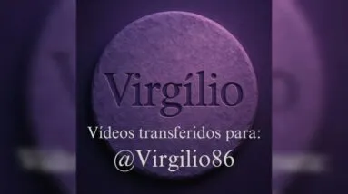 O YouTube tem distribuído mais meus videos no: https://youtube.com/@virgilio86?si=-eMxpLog0EE9EEC1