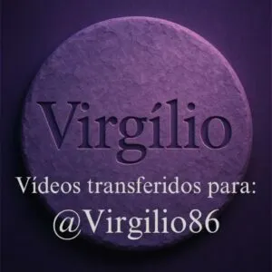O YouTube tem distribuído mais meus videos no: https://youtube.com/@virgilio86?si=-eMxpLog0EE9EEC1