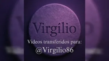 O YouTube tem distribuído mais meus videos no: https://youtube.com/@virgilio86?si=-eMxpLog0EE9EEC1