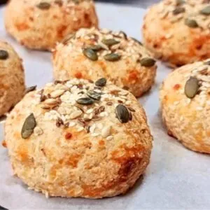 Pão FOFINHO, SAUDÁVEL, SEM TRIGO e DELICIOSO! Fácil e Rápido (Poucos Ingredientes)