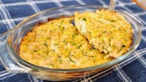 SUBSTITUA O JANTAR - FÁCIL, LOW CARB e SAUDÁVEL - Delícia Leve e Poucas Calorias (+ Fibras)