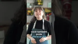 NÃO ERRE NISSO! Como oferecer OVO ao Bebê de forma segura!