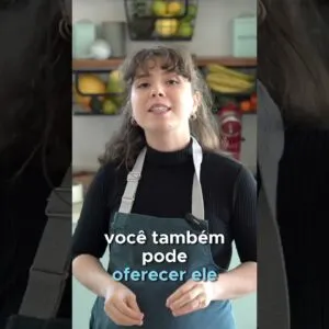 NÃO ERRE NISSO! Como oferecer OVO ao Bebê de forma segura!