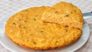 SUBSTITUA O JANTAR por essa Delícia sem FARINHA DE TRIGO - Fácil, Saudável e Barata