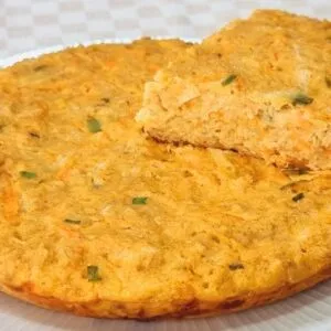 SUBSTITUA O JANTAR por essa Delícia sem FARINHA DE TRIGO - Fácil, Saudável e Barata