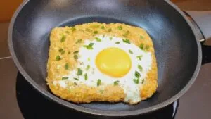 NÃO COMA PÃO, Poucas Calorias, FÁCIL, RÁPIDO e SEM FARINHA - Gostoso demais e Saudável!