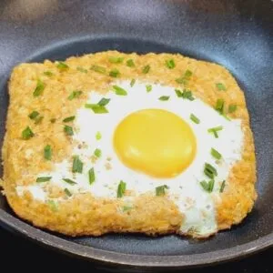 NÃO COMA PÃO, Poucas Calorias, FÁCIL, RÁPIDO e SEM FARINHA - Gostoso demais e Saudável!