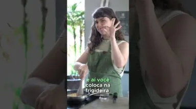 Ovos Fofos e Cremosos – A Receita que Vai Mudar Seu Café da Manhã!