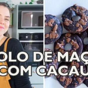 RECEITA SEM LEITE, SEM OVO E SEM AÇÚCAR PARA ALÉRGICOS | MARINA MORAIS