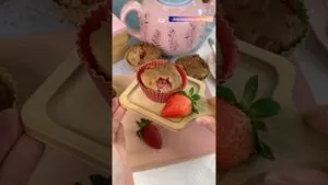 Só 15MN, só faço bolo assim agora! Mais saudável, só vantagem!