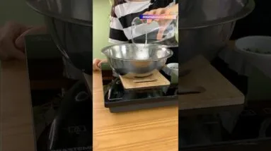 Esse truque mudou como eu faço omelete! Mais saudável, descubra o segredo!