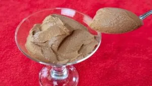 Só 3 INGREDIENTES, SEM AÇÚCAR e SUPER RICA EM PROTEÍNAS - Rápida, Deliciosa e Saudável - Perfeita!