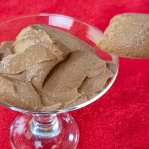 Só 3 INGREDIENTES, SEM AÇÚCAR e SUPER RICA EM PROTEÍNAS - Rápida, Deliciosa e Saudável - Perfeita!