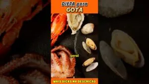 Alimentação para Gota: Dicas Essenciais para Aliviar os Sintomas