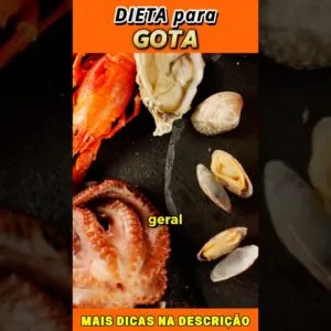 Alimentação para Gota: Dicas Essenciais para Aliviar os Sintomas