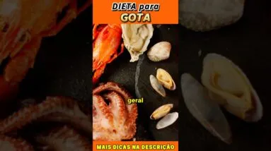 Alimentação para Gota: Dicas Essenciais para Aliviar os Sintomas