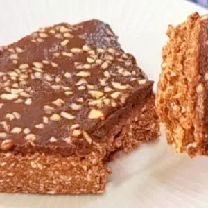 Delícia Rápida SEM AÇÚCAR, FARINHA E LEITE, Sem Forno, Fácil e POUCOS INGREDIENTES!